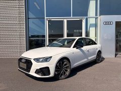 Audi A4L 40 TFSI Luxury Dynamic - photo 1