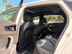 Audi A4L 40 TFSI Luxury Dynamic - photo 12