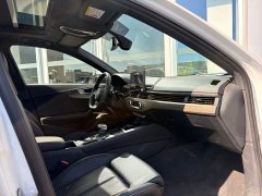 Audi A4L 40 TFSI Luxury Dynamic - photo 14