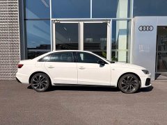 Audi A4L 40 TFSI Luxury Dynamic - photo 3