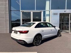 Audi A4L 40 TFSI Luxury Dynamic - photo 4