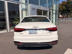 Audi A4L 40 TFSI Luxury Dynamic - photo 5