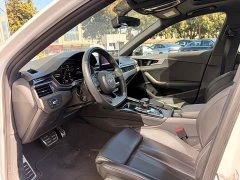 Audi A4L 40 TFSI Luxury Dynamic - photo 7
