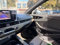 Audi A4L 40 TFSI Luxury Dynamic - photo 8