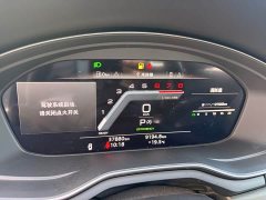 Audi A4L 40 TFSI Luxury Dynamic - photo 9