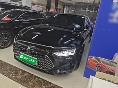 BYD Han DM-i Glory Edition 121KM Premium - ფოტო 1