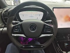 BYD Han DM-i Glory Edition 121KM Premium - ფოტო 10
