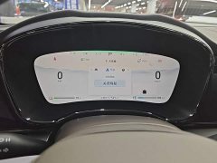 BYD Han DM-i Glory Edition 121KM Premium - ფოტო 11
