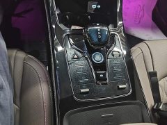 BYD Han DM-i Glory Edition 121KM Premium - ფოტო 13
