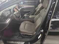 BYD Han DM-i Glory Edition 121KM Premium - ფოტო 14