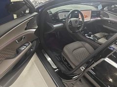 BYD Han DM-i Glory Edition 121KM Premium - ფოტო 15