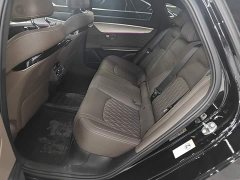 BYD Han DM-i Glory Edition 121KM Premium - ფოტო 16
