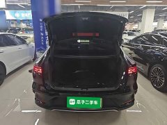 BYD Han DM-i Glory Edition 121KM Premium - ფოტო 18
