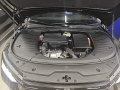 BYD Han DM-i Glory Edition 121KM Premium - ფოტო 19