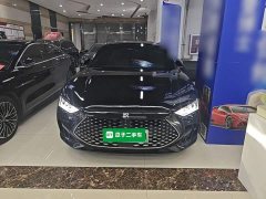 BYD Han DM-i Glory Edition 121KM Premium - ფოტო 2