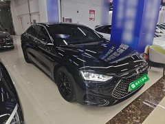 BYD Han DM-i Glory Edition 121KM Premium - ფოტო 3