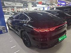 BYD Han DM-i Glory Edition 121KM Premium - ფოტო 4