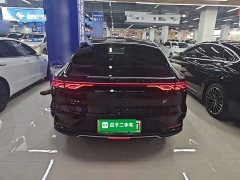 BYD Han DM-i Glory Edition 121KM Premium - ფოტო 5