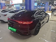 BYD Han DM-i Glory Edition 121KM Premium - ფოტო 6