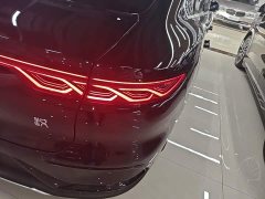 BYD Han DM-i Glory Edition 121KM Premium - ფოტო 7