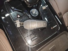 BYD Han DM-i Glory Edition 121KM Premium - ფოტო 8