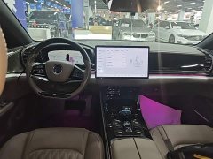 BYD Han DM-i Glory Edition 121KM Premium - ფოტო 9