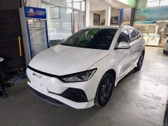 BYD e2 Comfort - ფოტო 1
