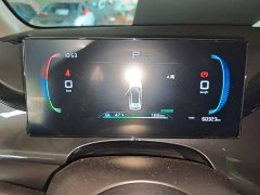 BYD e2 Comfort - ფოტო 11