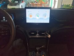 BYD e2 Comfort - ფოტო 12