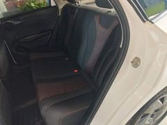 BYD e2 Comfort - ფოტო 16