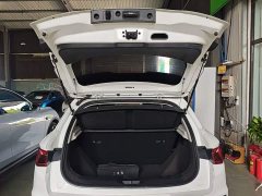 BYD e2 Comfort - ფოტო 18