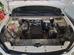 BYD e2 Comfort - ფოტო 19
