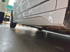 BYD e2 Comfort - ფოტო 20