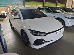 BYD e2 Comfort - ფოტო 3