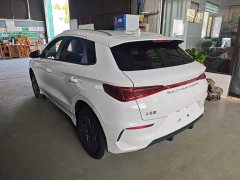 BYD e2 Comfort - ფოტო 4