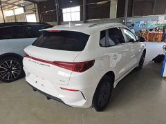 BYD e2 Comfort - ფოტო 6