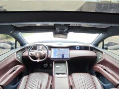 Avatr 11 Extended Range Dual Motor Luxury 5-Seater - фото 9