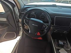 Suzuki Carry 2.0TAWD EditionJX4G20A6L - photo 10