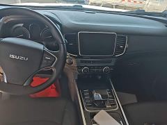 Suzuki Carry 2.0TAWD EditionJX4G20A6L - photo 12