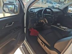 Suzuki Carry 2.0TAWD EditionJX4G20A6L - photo 15