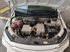 JAC iEVA50 Battery Swap Comfort Edition - ფოტო 10