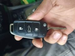 JAC iEVA50 Battery Swap Comfort Edition - ფოტო 11