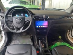 JAC iEVA50 Battery Swap Comfort Edition - ფოტო 12
