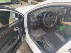 JAC iEVA50 Battery Swap Comfort Edition - ფოტო 13