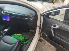 JAC iEVA50 Battery Swap Comfort Edition - ფოტო 17