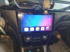 JAC iEVA50 Battery Swap Comfort Edition - ფოტო 18