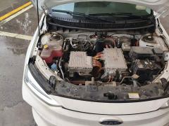 JAC iEVA50 Battery Swap Comfort Edition - ფოტო 19