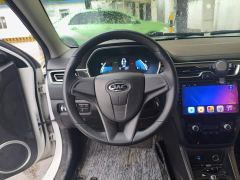 JAC iEVA50 Battery Swap Comfort Edition - ფოტო 2