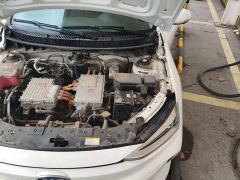 JAC iEVA50 Battery Swap Comfort Edition - ფოტო 20