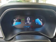 JAC iEVA50 Battery Swap Comfort Edition - ფოტო 3